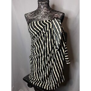 Tahiti‎ One Size Beach Cover Up